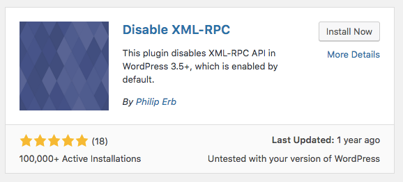 What Is Xmlrpc.php In WordPress And Why You Should Disable It