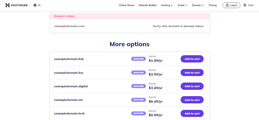 Domain Vs Hosting Definitions Differences And FAQ