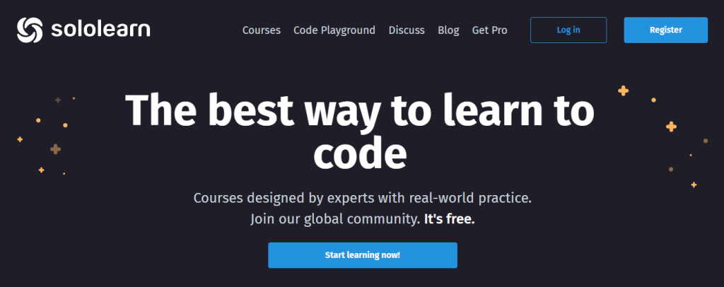 Top 100 Websites for You to Learn to Code for Free in 2024